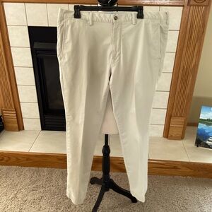 Polo Ralph Lauren Stretch Slim Fit Pants, Men’s Sz 36/32